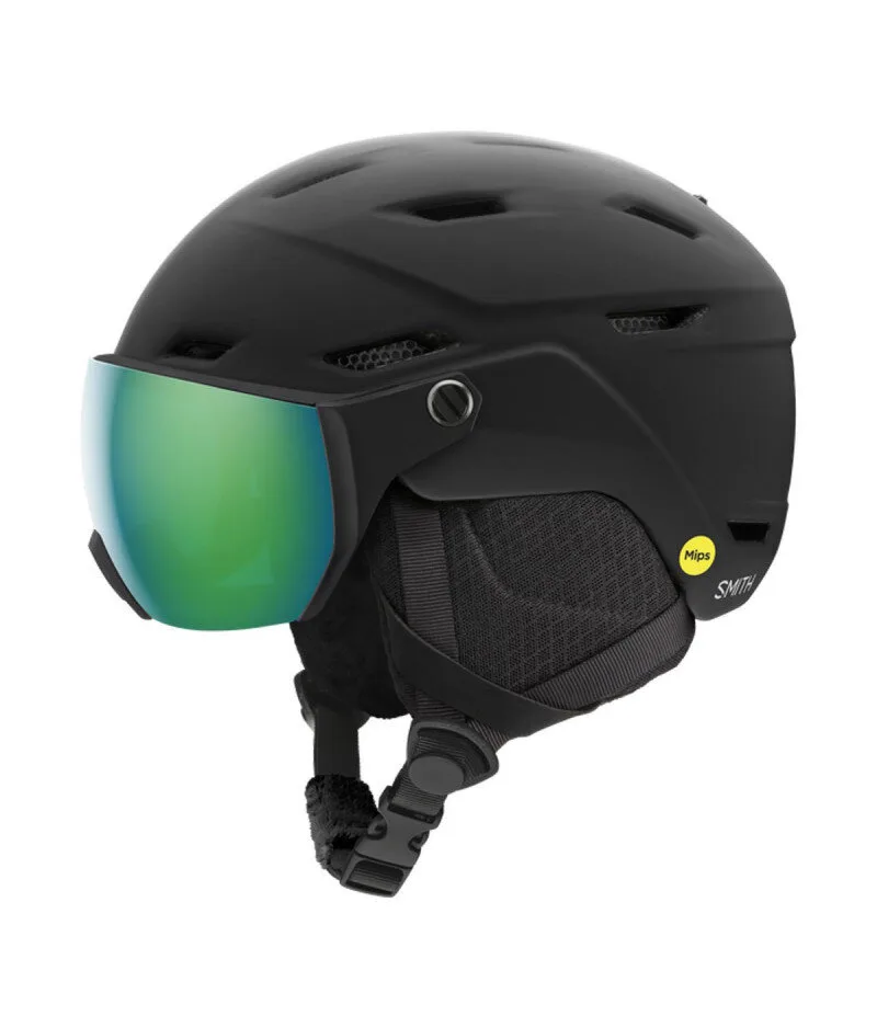 Smith Survey J MIPS - Ski Helmet Smith Survey J MIPS - Ski Helmet