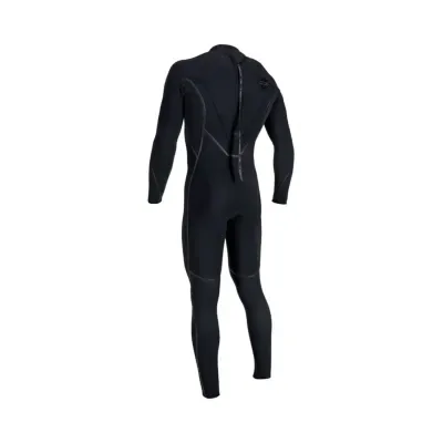 O'Neill Hyperfreak Fire 4/3+ Back Zip Full - Men's Wetsuit O'Neill Hyperfreak Fire 4/3+ Back Zip Full - Men's Wetsuit