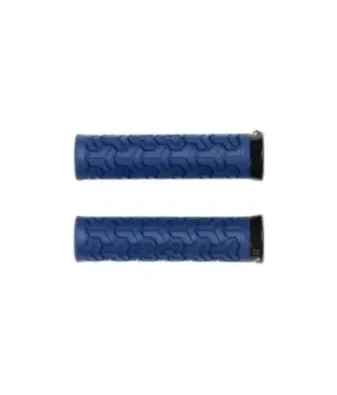 Bontrager SE Elite Ocean Recycled Plastic Mulsanne Blue | Грипове