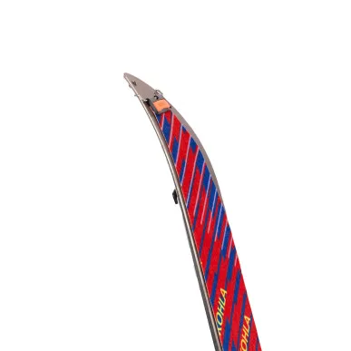 Kohla Alpinist Free 135mm – Climbing Skins – view 6