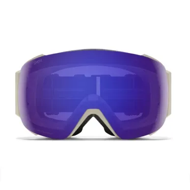 Smith I/O MAG Chalk Paper Cuts - Ski Goggles