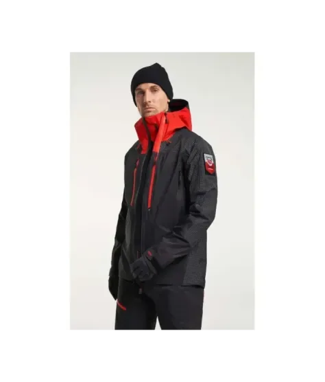Tenson TXlite Nunataq Mountaineering | Мъжко ски яке