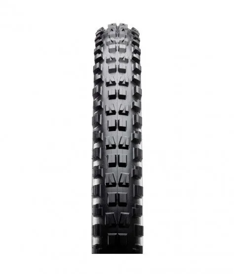 Maxxis Minion DHF 29x2.50WT 3C MaxxGrip/DH/TR | Външна гума за велосипед