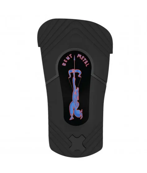 Bent Metal Axtion 2 Black/Blue/Red 2026 | Мъжки сноуборд автомати