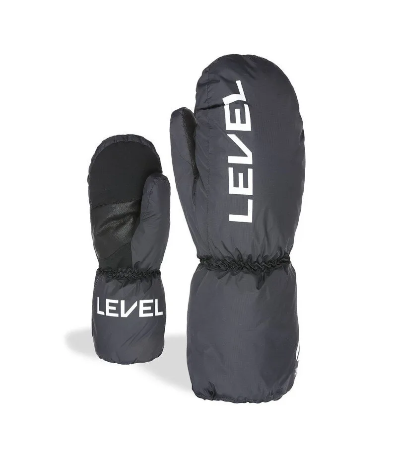 Level Big Mountain - Ski Mittens Level Big Mountain - Ski Mittens