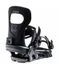 Bent Metal Metta Black 2022 | Дамски сноуборд автомати