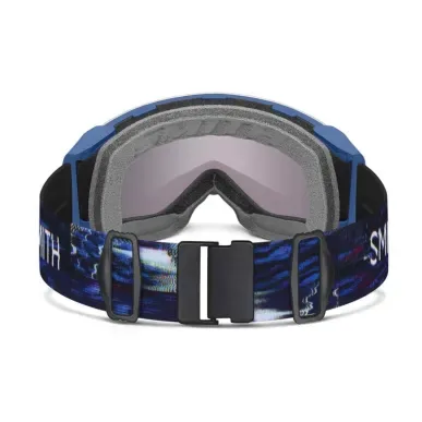 Smith 4D MAG True Glitch - Ski Goggles