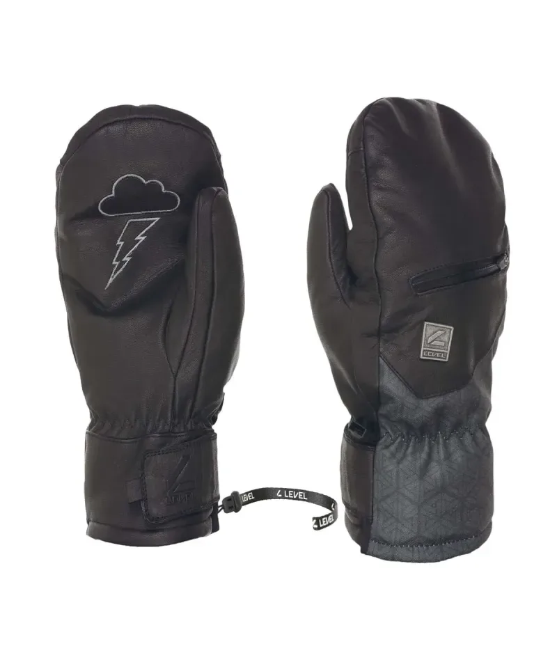 Level Pulsar - Men's Mittens