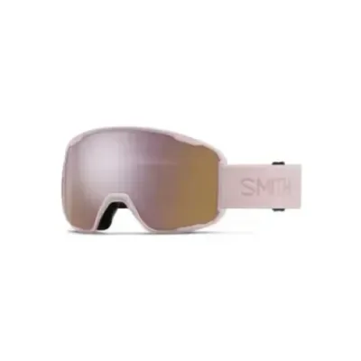 Smith Preview - Men's Ski Goggles