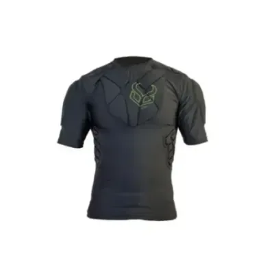 Demon Pro Fit S/S Top | Протекторна ризница