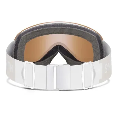 Smith Squad S Vapor - Ski Goggles