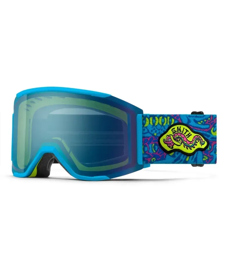 Smith Squad MAG - Men's Ski Goggles