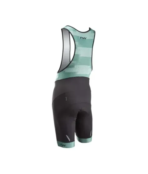 Northwave Active Evo Bibshort | Къс вело гащеризон