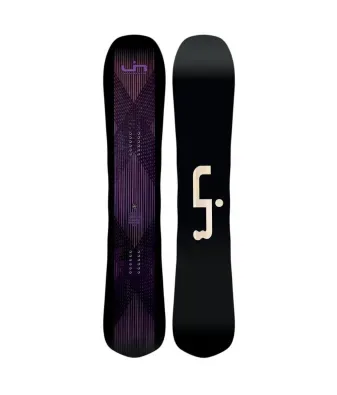 Lib Tech Cygnus Big Mike – Snowboard
