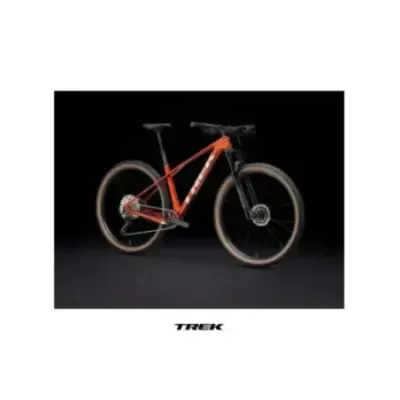 Trek Procaliber 9.5 Lava | Крос кънтри велосипед