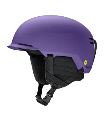 Smith Scout MIPS Haze - Ski Helmet