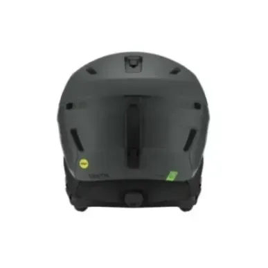 Smith Accel MIPS Matte Slate - Men's Ski Helmet