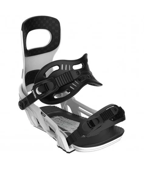 Bent Metal Joint White 2026 – мъжки сноуборд автомати