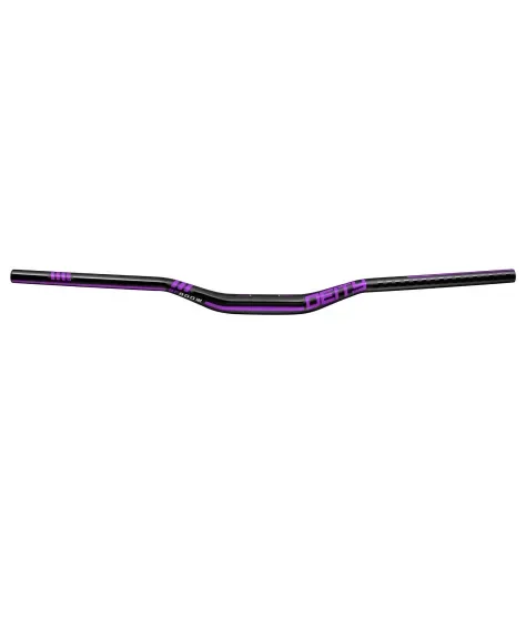 DEITY Brendog 31.8 Hbar 30, PURPLE – кормило