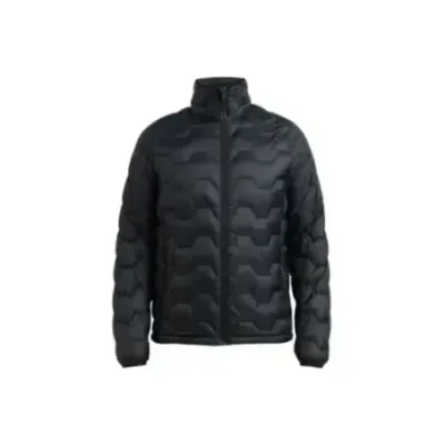 Tenson Miyabi Airpush Black | Мъжко туристическо яке