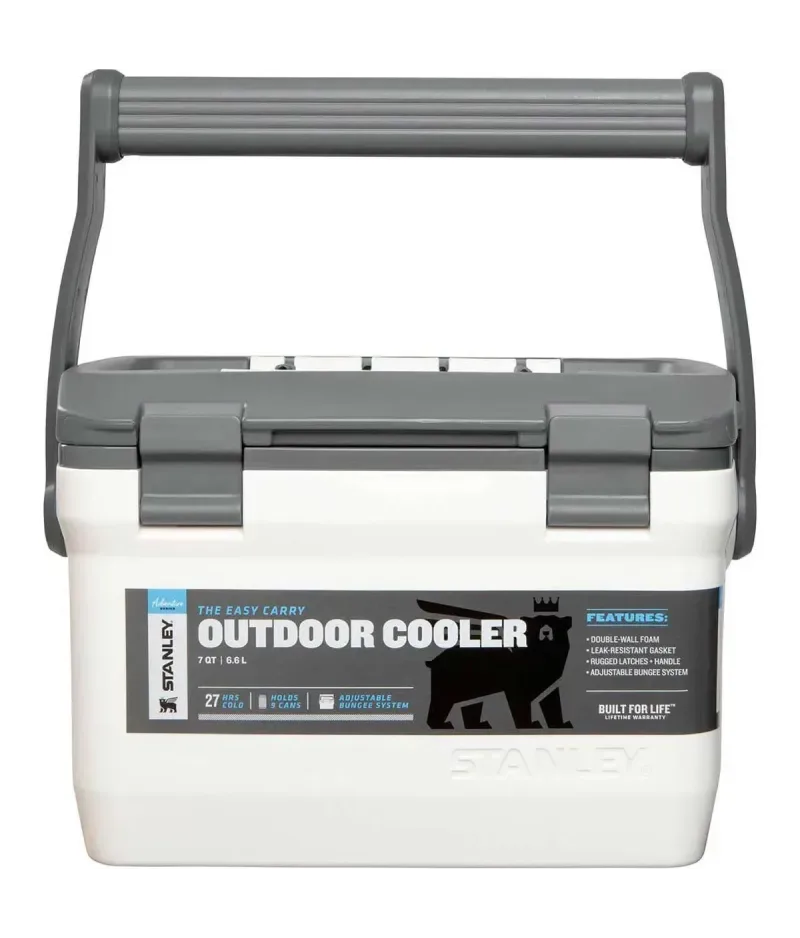Stanley Easy Carry Outdoor Cooler 6.6L 7QT - Cooler
