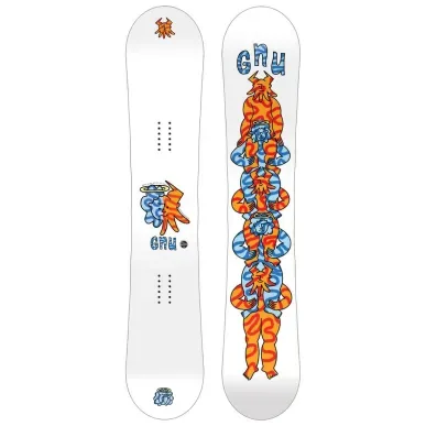 GNU Headspace 149 - Snowboard