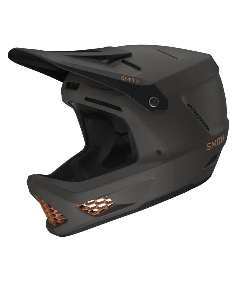 Smith Hardline MIPS Matte Gravy - Bike Helmet Smith Hardline MIPS Matte Gravy - Bike Helmet