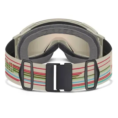 Smith I/O MAG XL Straightline - Ski Goggles
