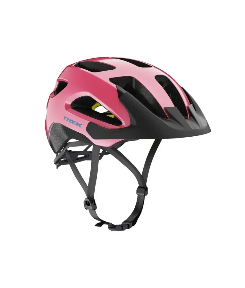 Trek Solstice MIPS - MTB Helmet