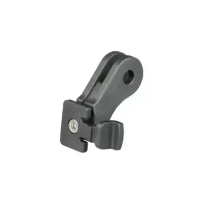 Bontrager Blendr Universal Light Mount - Light Mount Bontrager Blendr Universal Light Mount - Light Mount