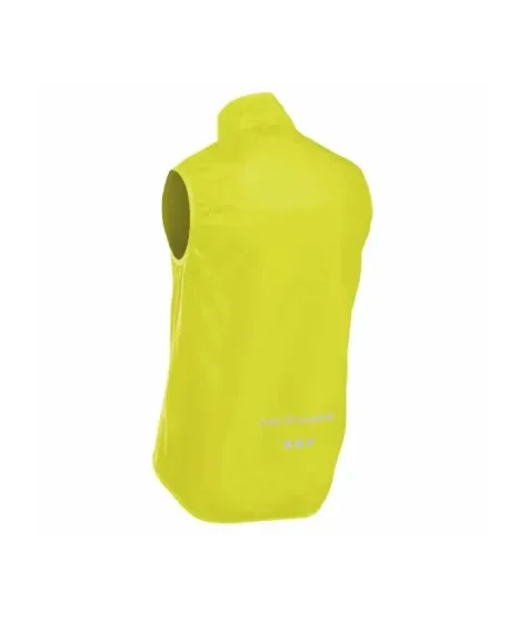 Northwave Vortex 2 Yellow Fluo - Bike Vest