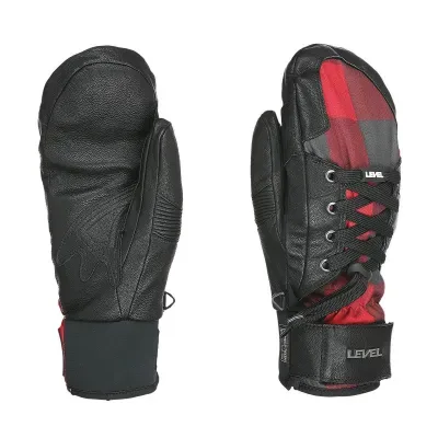 Level Rexford Sneaker Mitt - Ski Mittens