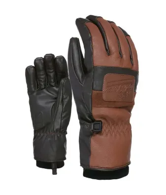 Level Empire - Ski Gloves