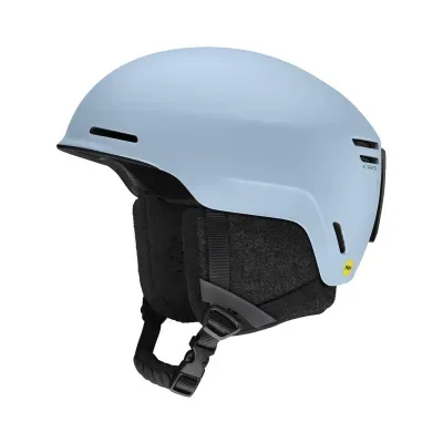 Smith Method MIPS Matte Glacier - Ski Helmet Smith Method MIPS Matte Glacier - Ski Helmet