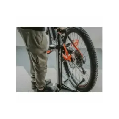 Topeak Transformer eUP 2Stage | Помпа за велосипед
