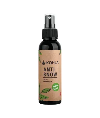 Kohla Greenline Anti – спрей против сняг