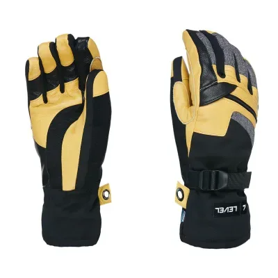 Level Ranger PK - Ski Gloves Level Ranger PK - Ski Gloves