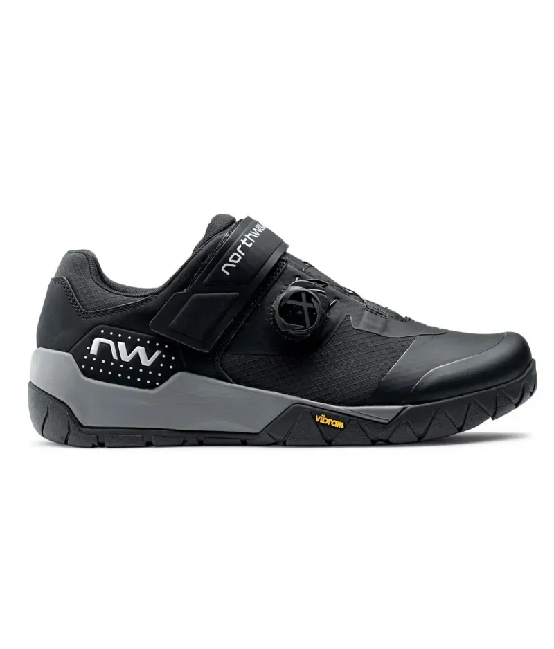 Northwave Overland Plus - MTB Clipless Shoes Northwave Overland Plus - MTB Clipless Shoes