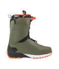 Northwave Decade Green Forest 2025 - Men's Snowboard Boots