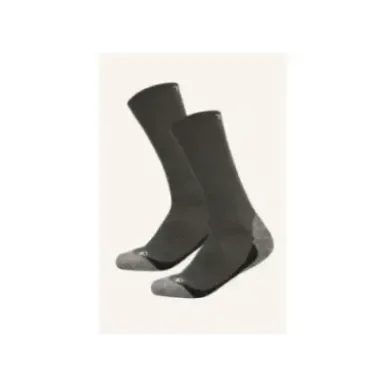 Tenson Core Hiking Crew 2-Pack | Чорапи