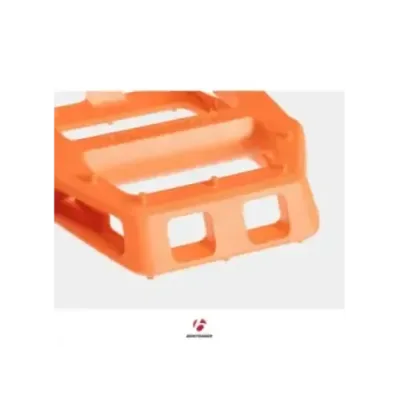 Bontrager Line Comp Flat Set Roarange | Педали