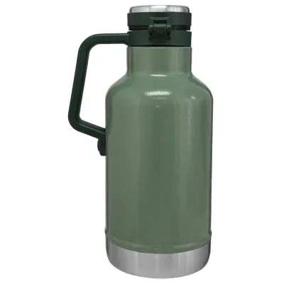 Stanley Easy-Pour Growler 1.9L 64oz Hammertone | Термос