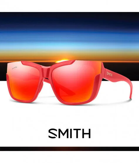Smith Dreamline Rise ChromaPop - Sunglasses