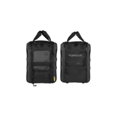 Topeak PakGo GearPack | Куфар за велосипед Topeak PakGo GearPack | Куфар за велосипед
