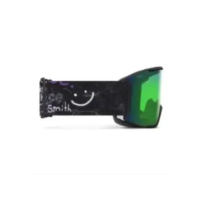 Smith Squad MAG Dylan Siggars Ac - Men's Ski Goggles