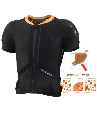 661 Evo Compression Sleeve | Яке – TrueRiders
