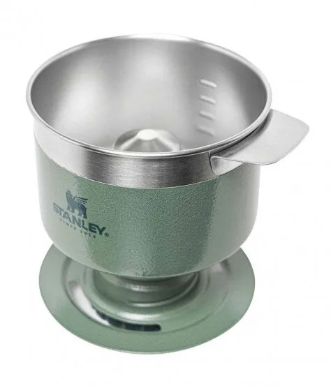 Stanley Perfect-Brew Pour Over Hammertone | Термос