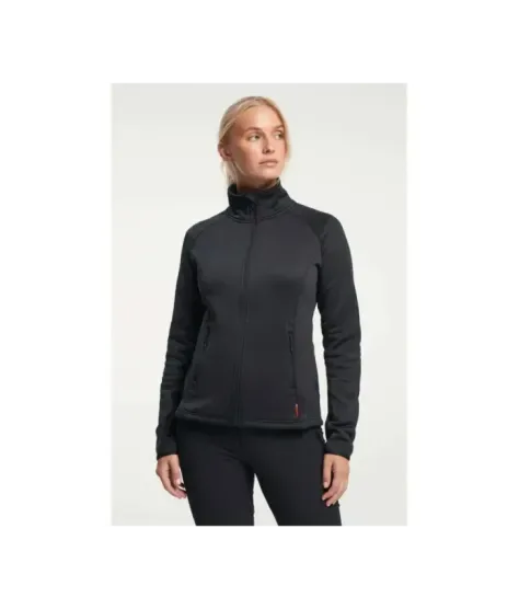 Tenson TXlite Midlayer Zip | Дамски междинен слой за туризъм