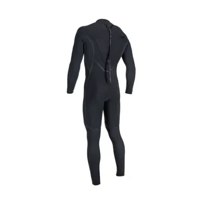 O'Neill Hyperfreak Fire 4/3 Back Zip - Men's Wetsuit