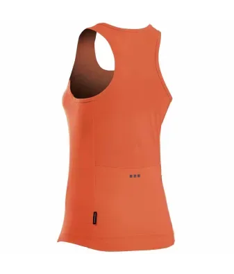 Northwave Essence Tank Peach - Women's Bike Jersey